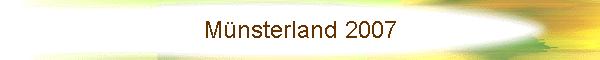 M�nsterland 2007