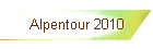 Alpentour 2010