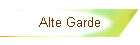 Alte Garde